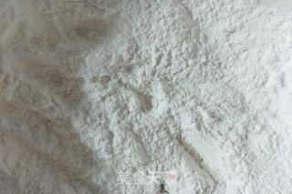 蔓越莓米粉蒸糕的做法步骤:3