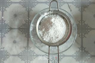 蔓越莓米粉蒸糕的做法步骤:5