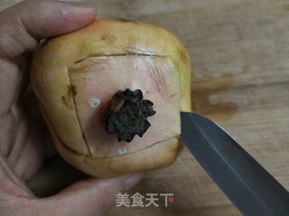 石榴气泡鸡尾酒的做法步骤:4