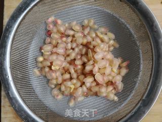 石榴气泡鸡尾酒的做法步骤:10