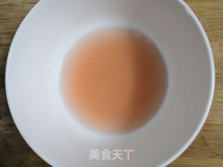 石榴气泡鸡尾酒的做法步骤:11