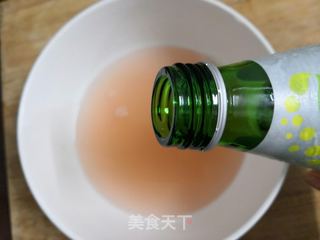 石榴气泡鸡尾酒的做法步骤:12
