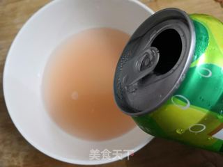 石榴气泡鸡尾酒的做法步骤:13