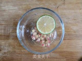 石榴气泡鸡尾酒的做法步骤:14