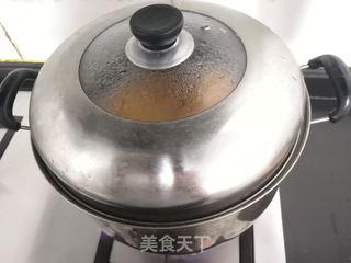 南瓜夹心饼的做法步骤:4
