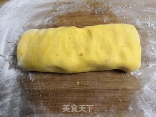 南瓜夹心饼的做法步骤：9