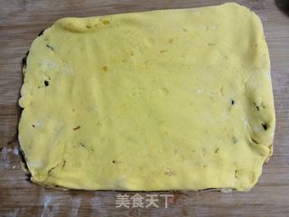 南瓜夹心饼的做法步骤：15