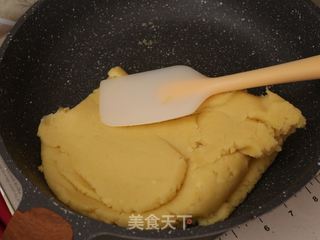 绿豆冰糕（黄油版）的做法步骤：7