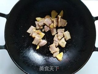 冬瓜咸肉木耳汤的做法步骤：6