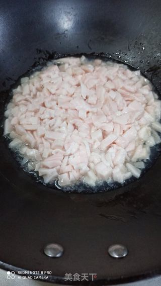 猪油的做法步骤:3