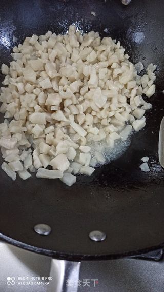 猪油的做法步骤:4