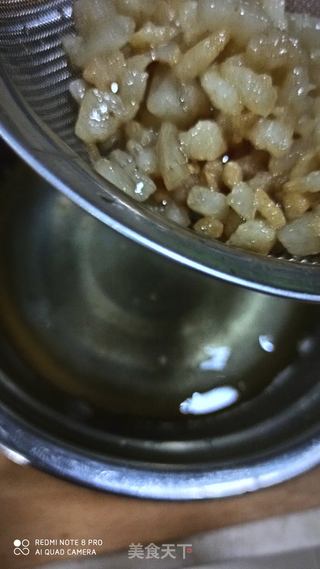 猪油的做法步骤:6