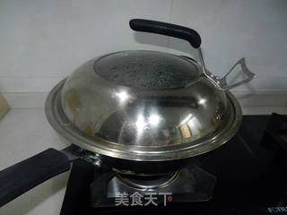 麻辣蒜蓉小龙虾的做法步骤:4