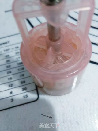 广式豆沙月饼的做法步骤:10