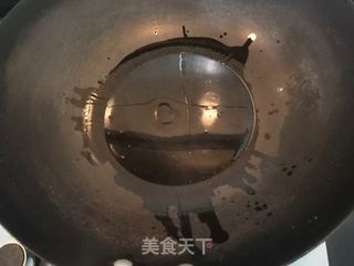 懒人炒饭的做法步骤:6