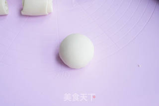红豆酥的做法步骤:12