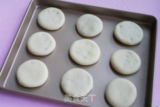 红豆酥的做法步骤:13