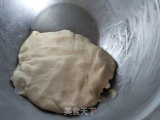苏式椒盐月饼的做法步骤:2