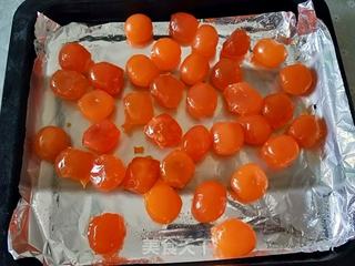 广式蛋黄月饼的做法步骤:4