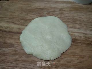 广式蛋黄月饼的做法步骤:18