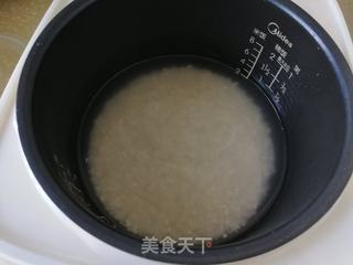 红薯饭的做法步骤:2