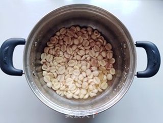 冰皮月饼的做法步骤:2