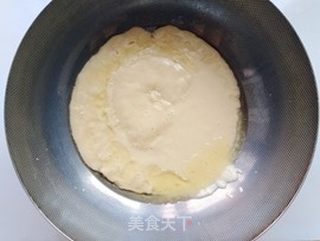 冰皮月饼的做法步骤:4