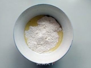 冰皮月饼的做法步骤:6
