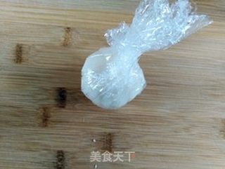 冰皮月饼的做法步骤:13