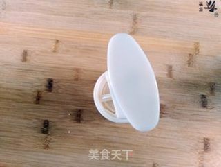 冰皮月饼的做法步骤:15