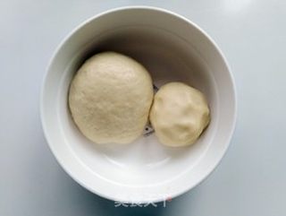 榨菜鲜肉月饼的做法步骤:6