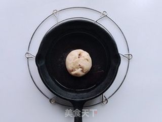 榨菜鲜肉月饼的做法步骤:14
