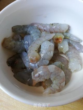 冷面披萨的做法步骤:4
