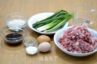 #自制午餐肉的做法图解2