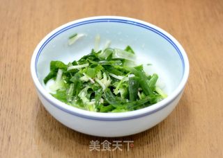 自制午餐肉的做法步骤:2