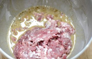 自制午餐肉的做法步骤:5