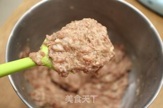 自制午餐肉的做法步骤：8