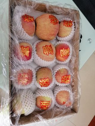 苹果系列一：苹果脆片的做法步骤：1