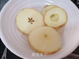 苹果系列一：苹果脆片的做法步骤：4