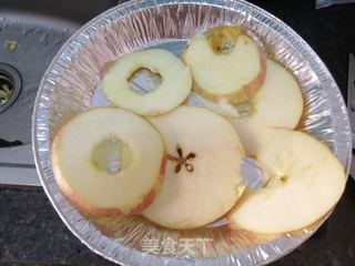 苹果系列一：苹果脆片的做法步骤：7