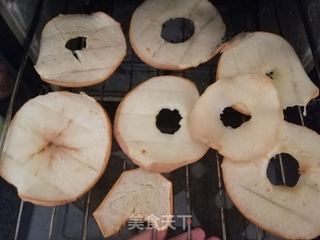 苹果系列一：苹果脆片的做法步骤：10