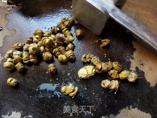 石斛花胶海参汤的做法步骤:4
