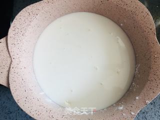 超好吃的牛奶小方,奶香十足的做法步骤:2