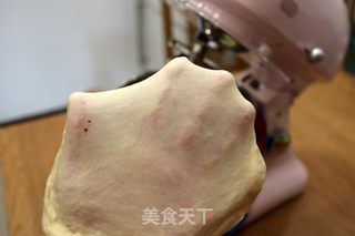 日式红豆饼的做法步骤：4