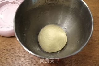 日式红豆饼的做法步骤：5