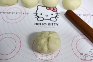 日式红豆饼的做法步骤：10