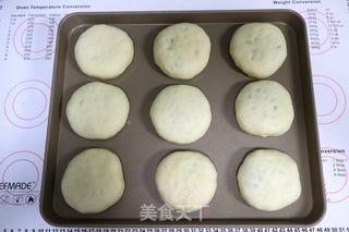 日式红豆饼的做法步骤：11