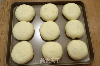 日式红豆饼的做法步骤：12
