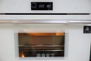 日式红豆饼的做法步骤：13