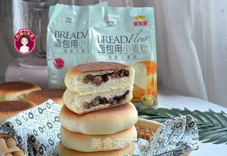 日式红豆饼的做法步骤:14